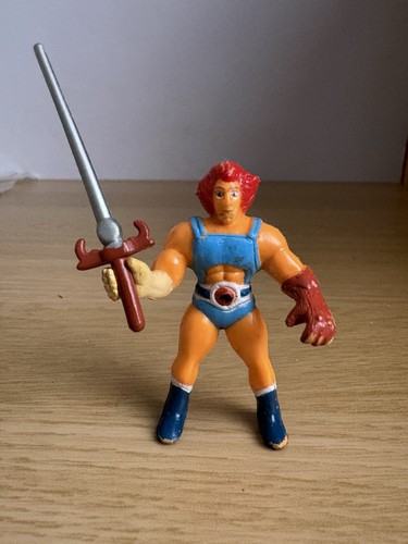 Vintage telepix thundercats - vintage,
