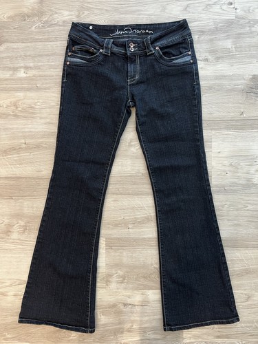 Jane norman low - low, waisted