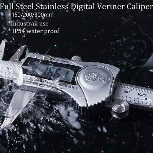 Industrial digital vernier - digital,