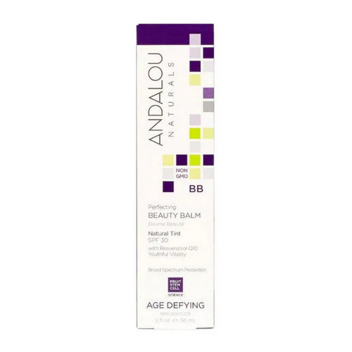 Perfecting beauty balm - perfecting, bb