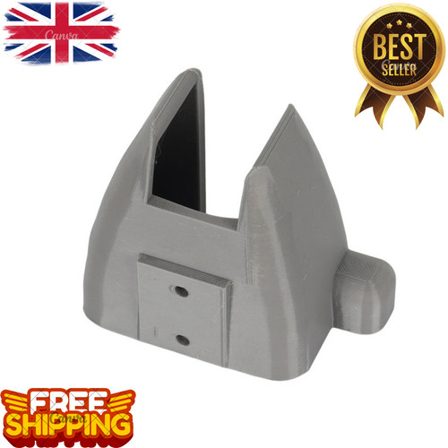 Remote control holder motor - control,