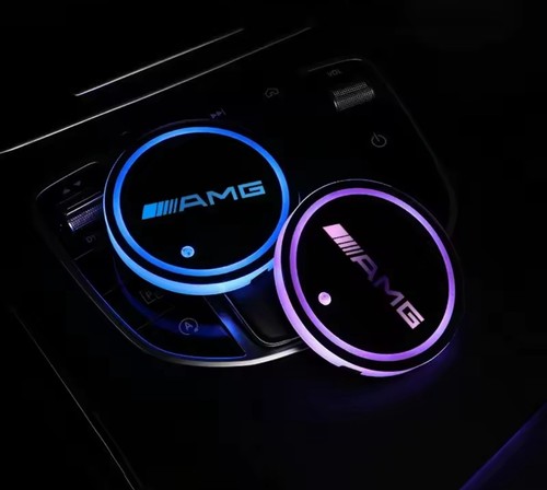 Pcs rgb led car - rgb, interior