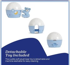 Chicco next2stars baby night - next2stars,