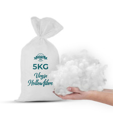 Hollowfibre virgin polyester - hollowfibre,