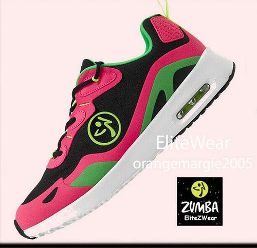 Zumba shoes dance trainers - shoes,