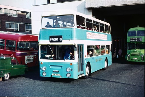 Jak 926n blue ensign - jak,