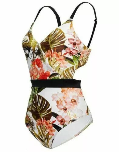 Figleaves cut out - figleaves, swimsuit