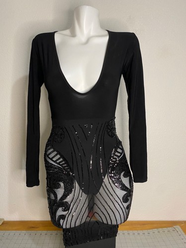 Women little black party - women's,