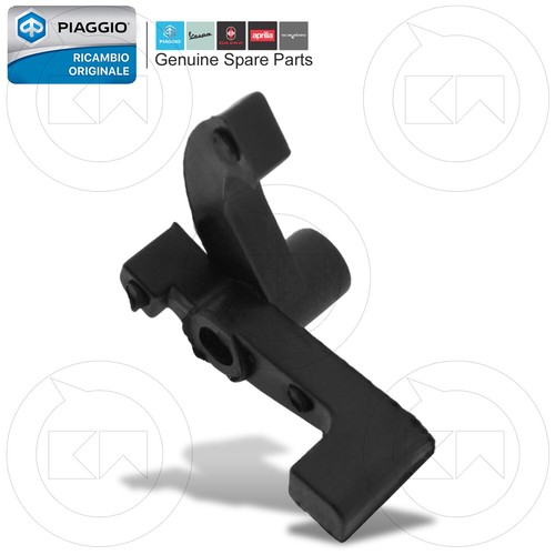 Original top case closure hook - original, top-case