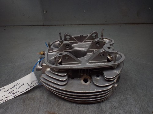 Bsa a50 500cc - bsa, unit