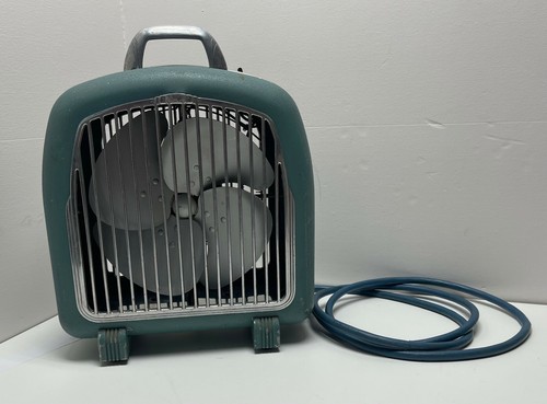 Antique green blue art deco - blue,