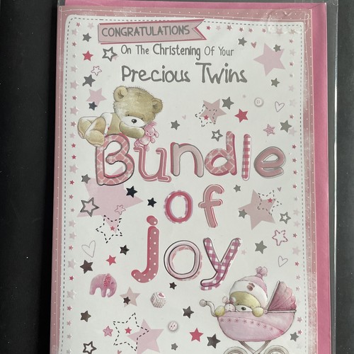 Congratulations the - congratulations,