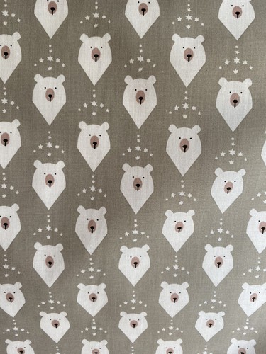 Polar bear christmas - polar,