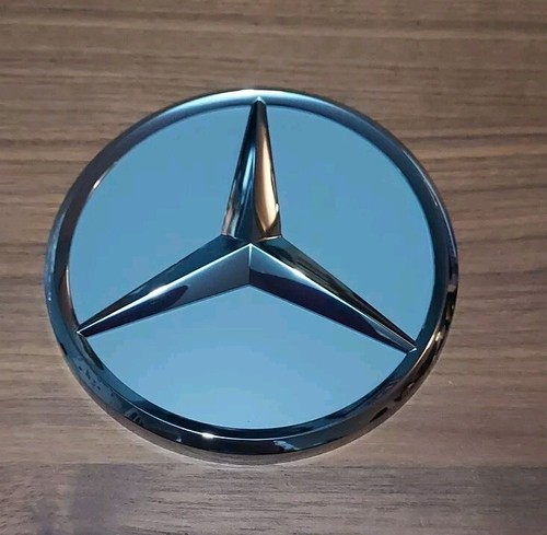 Genuine mercedes benz rear - genuine,