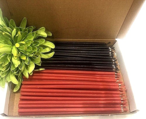 Set candles handmade - 30,