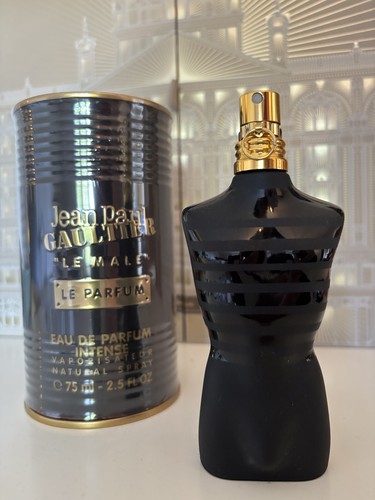 Jean paul gaultier male - paul,