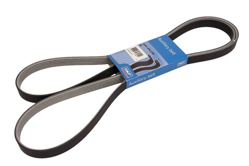 Fits skf vkmv 6pk2196 - skf, v-ribbed
