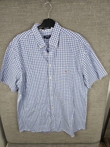 Gant men manhattan poplin - manhattan,