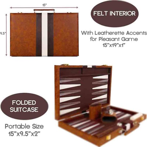 Inch premium leather - inch,