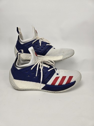 Adidas harden vol usa - adidas,