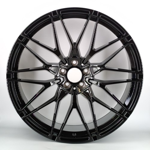 978 gloss blk concave - blk,