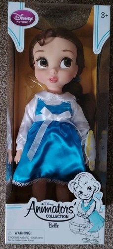 Disney animators collection - disney,