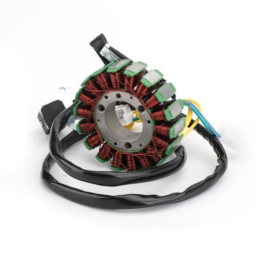 Alternator stator coil - alternator,