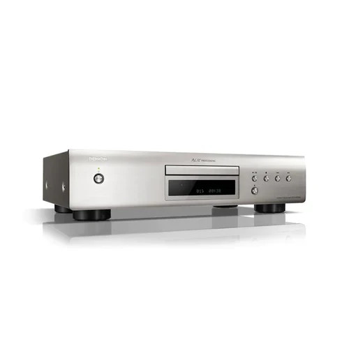 Denon dcd600ne player with - denon,