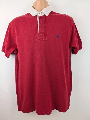 Vintage ralph lauren - lauren, rugby