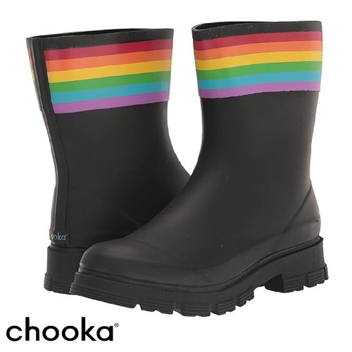 Ladies wellington boots muck - ladies,