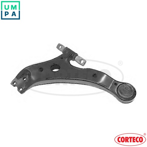 Controltrailing arm wheel - controltrailing,