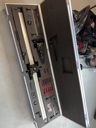 Proaim cambird pro 6ft - cambird,