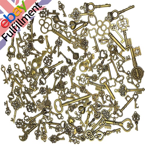 125pcs retro style - 125pcs,
