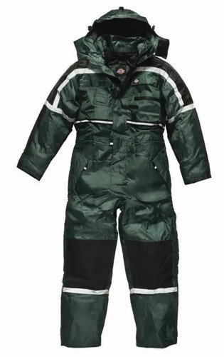 Dickies green insulated - green,