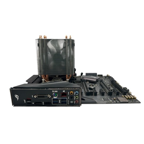 Asus rog strix - asus,
