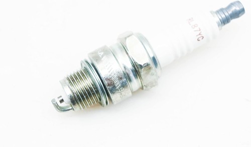 Genuine champion spark - genuine, plug
