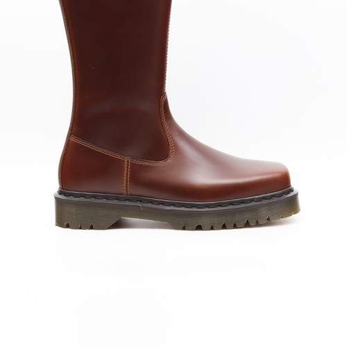 Martens amaayah hi boots - dr.,