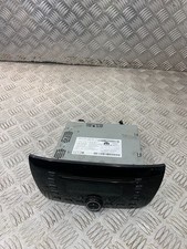 2011 vauxhall combo - vauxhall, stereo