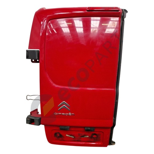 Citroen dispatch mk2 g9 - dispatch,