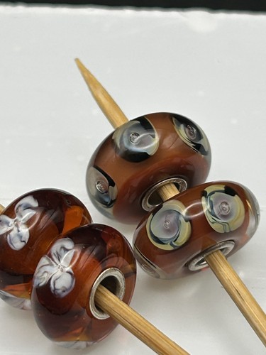 Genuine trollbeads parrot - genuine,