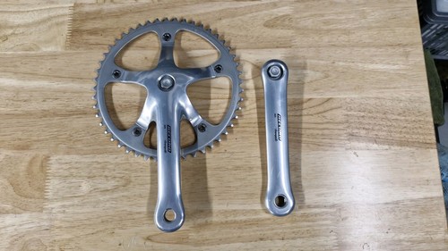 Campagnolo record pista - record, track
