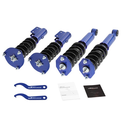 Coilovers lowering kit - coilovers,