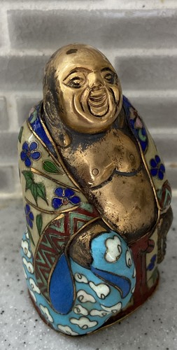 Vintage patina chinese - patina,