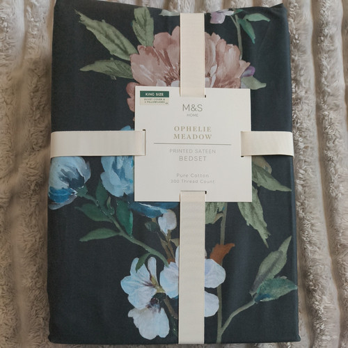 Ophelie meadow floral - meadow,