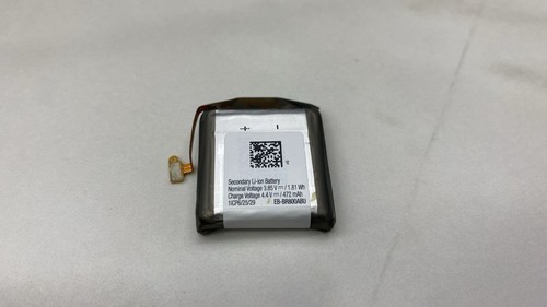 Genuine br760abe battery - genuine,