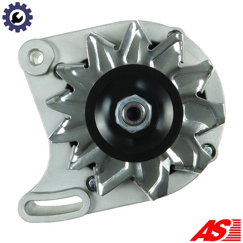 Alternator a9227 for fiat - for,