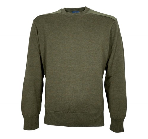 Paul shark men crew neck - shark,