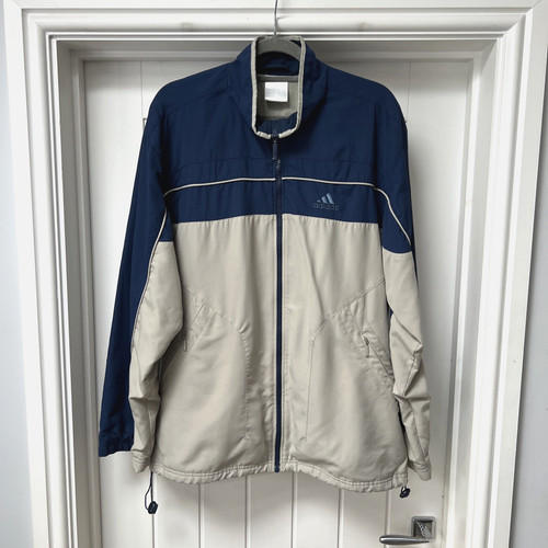 Adidas jacket men xxl - adidas,