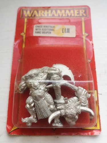 Warhammer fantasy chaos - warhammer,