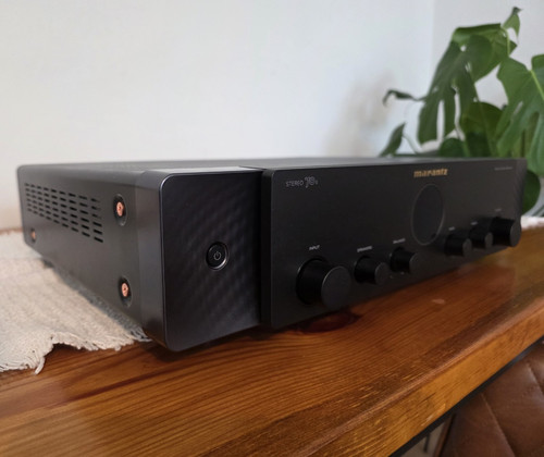 Marantz stereo 70s network - marantz,